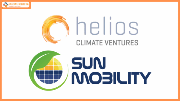 Helios Climate backs SUN Mobility’s global push