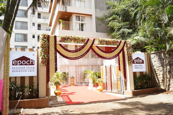 Epoch Eldercare Assisted Living