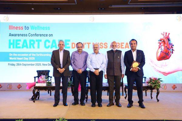 Rising heart disease in India