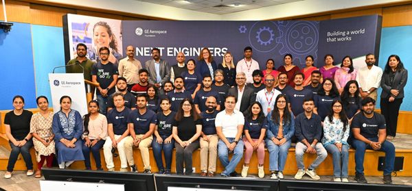 GE Aerospace Foundation partners with United Way Bengaluru