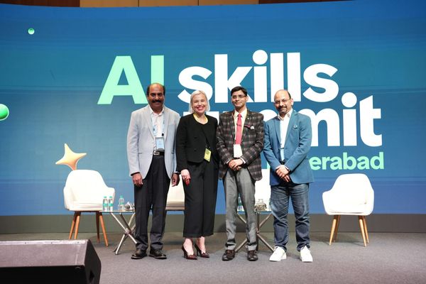 ServiceNow University launches in India