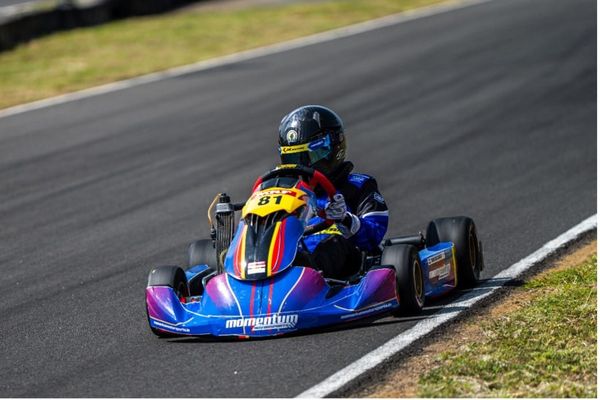 Chennai’s Rehan Khan Rasheed to Represent Team India