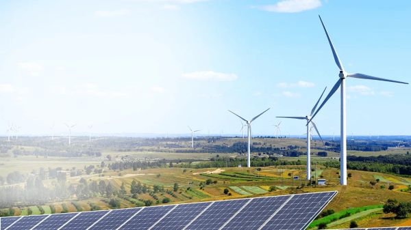 Serentica Renewables Signs 100 MW RTC Power PPA with SECI