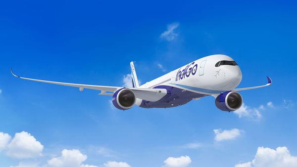 IndiGo orders for 30 additional A350-900 Airbus