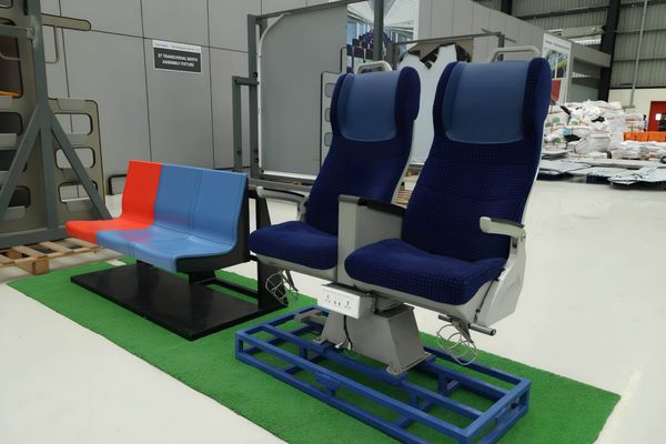 Tata AutoComp to showcase at IREE 2025