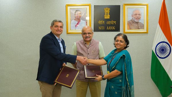 DP World and Women Entrepreneurship Platform