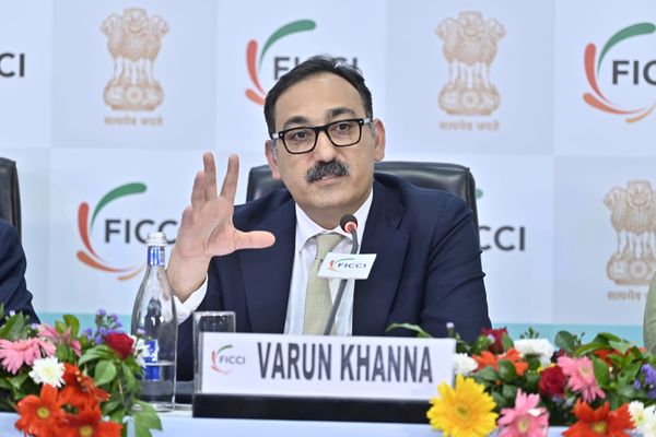 FICCI Health Services Committee marks 25 years
