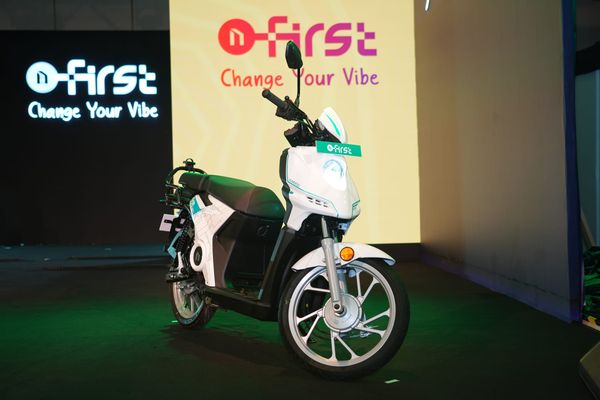 Numeros launches ‘n-First’