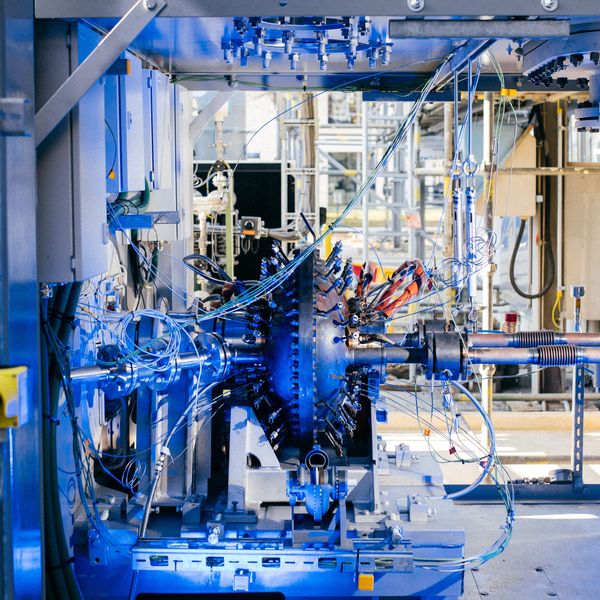 Adani Cement and Coolbrook to deploy world’s first commercial RotoDynamic Heater