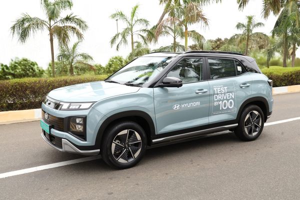 HMIL concludes ‘Test Driven By 100’ campaign