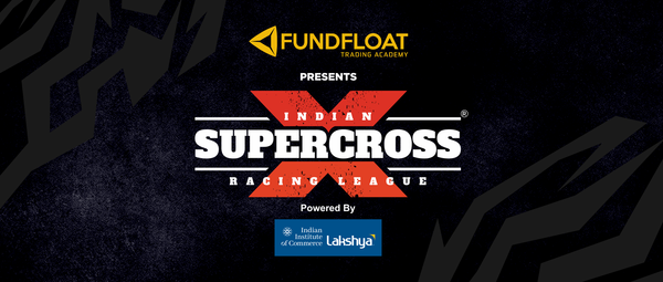 Indian Supercross Racing League Grand Finale
