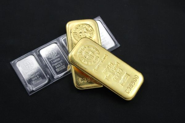 GJC’s Gold & Silver market review