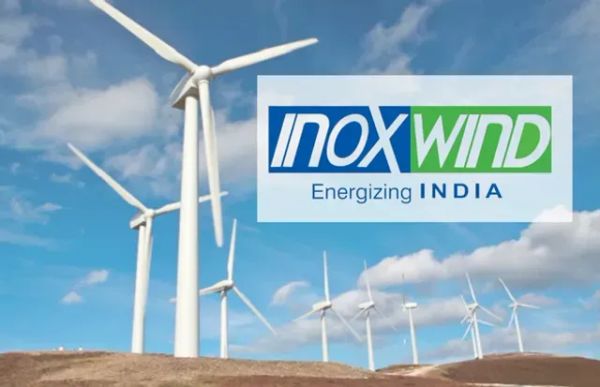 Inox Wind secures a repeat order from Jakson Green
