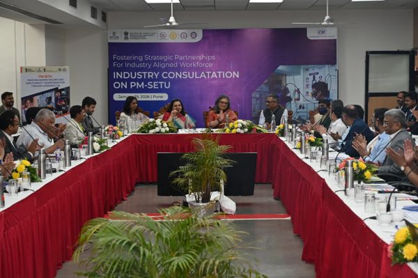 PM-SETU rollout gains momentum