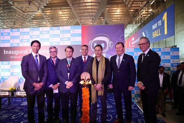 ACMA Automechanika New Delhi 2026