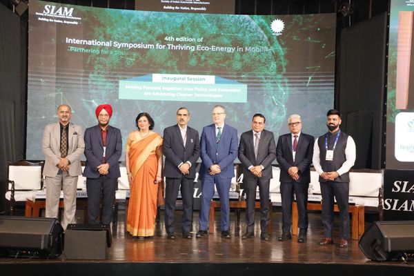 4th ISTEM Symposium focuses on Multi-Fuel Mobility Pathways