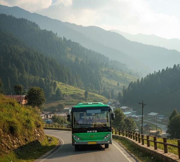 Keto Motors secures CMVR Type Approval