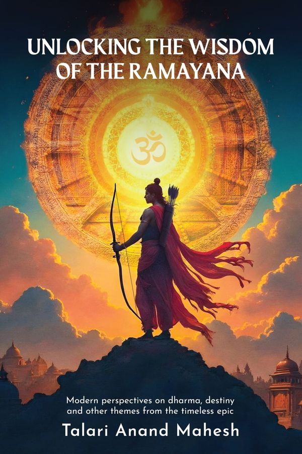 Unlocking the Wisdom of the Ramayana