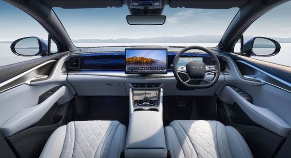 BYD India introduces the BYD SEALION 7 first anniversary edition