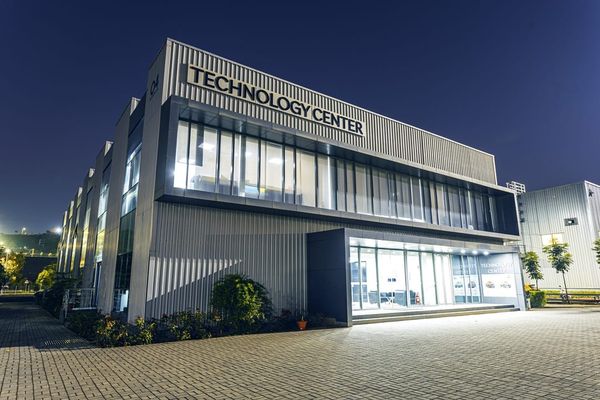 Škoda Auto Volkswagen India opens new R&D wing in Pune