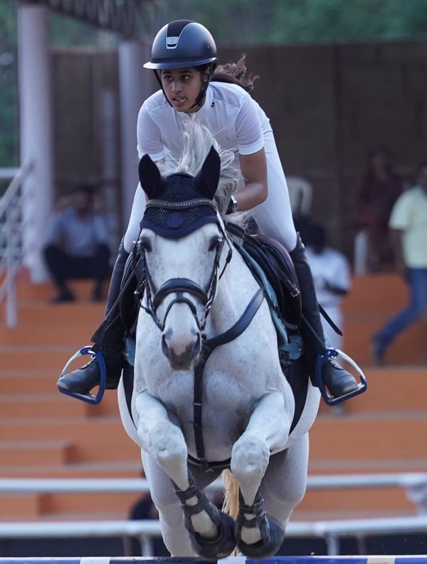 Karnataka State Equestrian Competition 2026