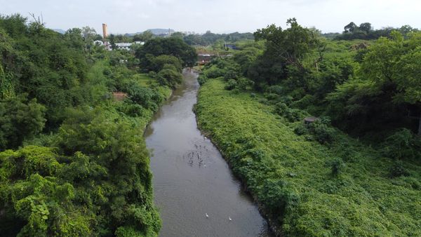 Varroc reaffirms commitment to Kham river restoration