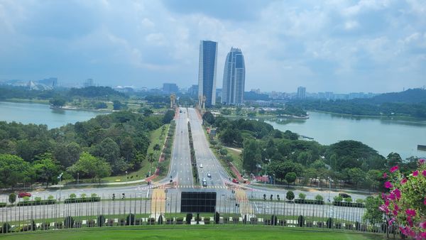 Tourism Malaysia