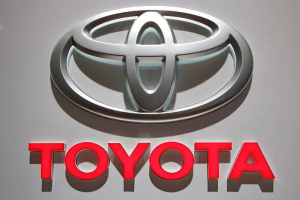 Toyota to build a new  manufacturing plant