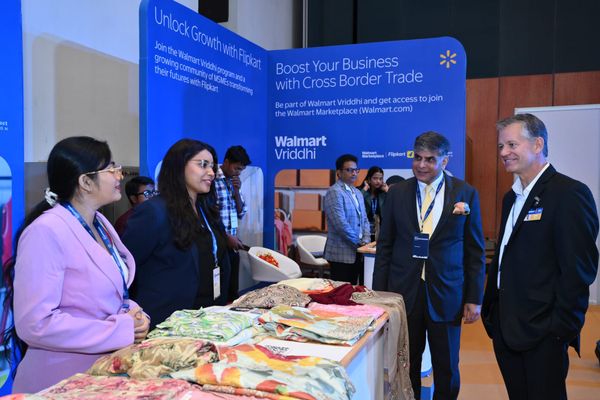 Walmart hosts Growth Summit 2026