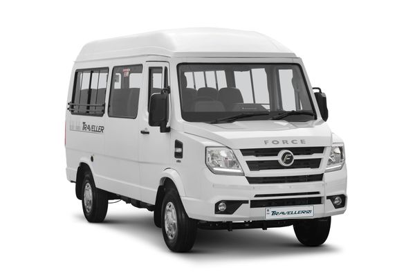 Force Motors launches New Force Traveller N Range