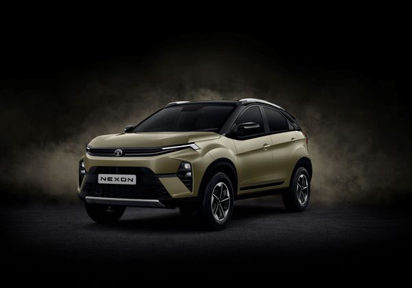 TMPV launches Nexon Pure+ PS