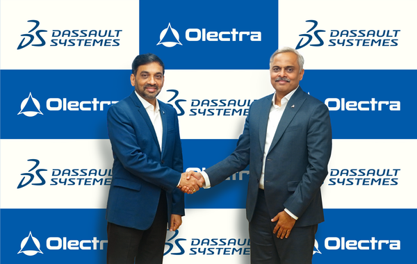 Olectra Adopts Dassault Systèmes’ 3DEXPERIENCE Platform