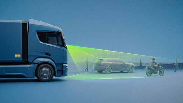 Valeo Selected by leading automaker in India for ADAS