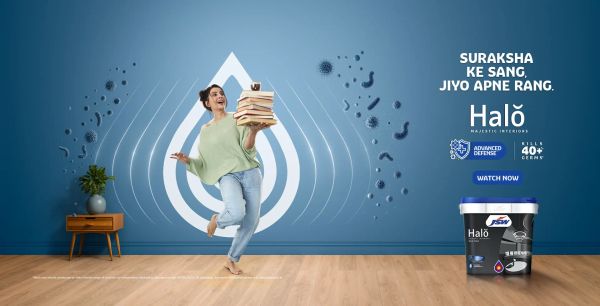JSW Paints unveils its protection-led campaign