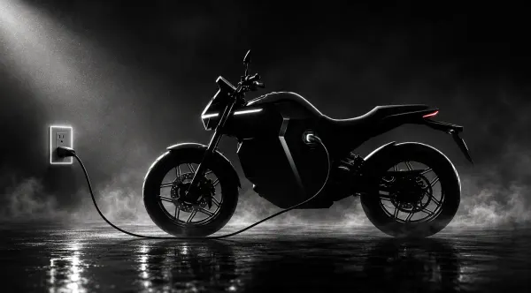 Avore Electric and its next-generation electric motorcycle