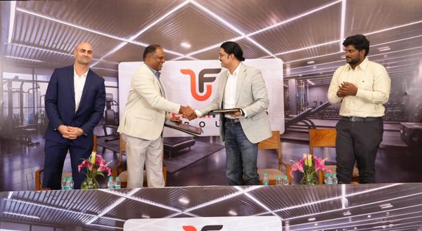 EBG Group and Universal Fitness Australia announce  India expansion plan