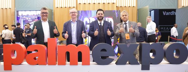 PALM AV-ICN Expo 2026