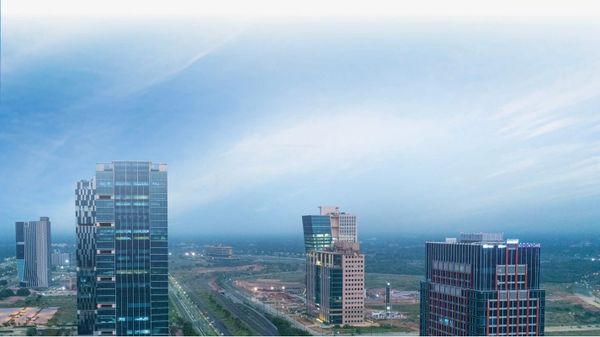 UNESCO-linked sustainability coalition will open its first South Asia office at Gujarat's GIFT City