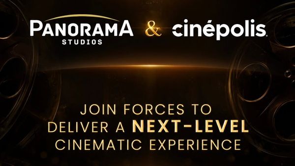 Cinépolis and Panorama Studios bet on theatrical
