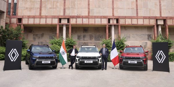 Renault launches Duster Adventure Edition