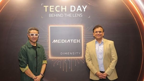 MediaTek reaffirms its India smartphone-chip lead as it pushes beyond phones