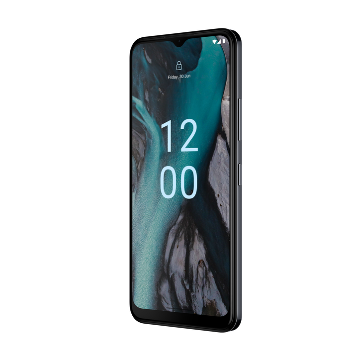 Nokia C22: the perfect blend of affordability and performance