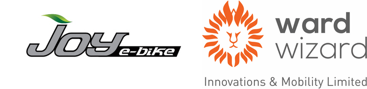 Joy E-bike develops Distribution Channel