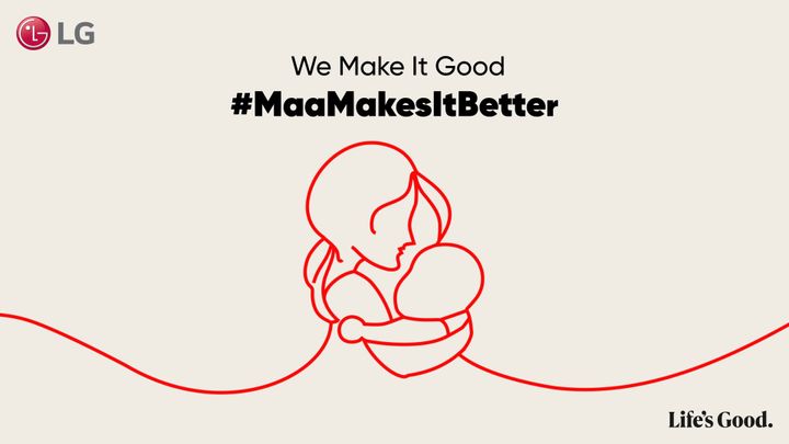 A Heartfelt Salute on Mother’s Day #MaaMakesItBetter