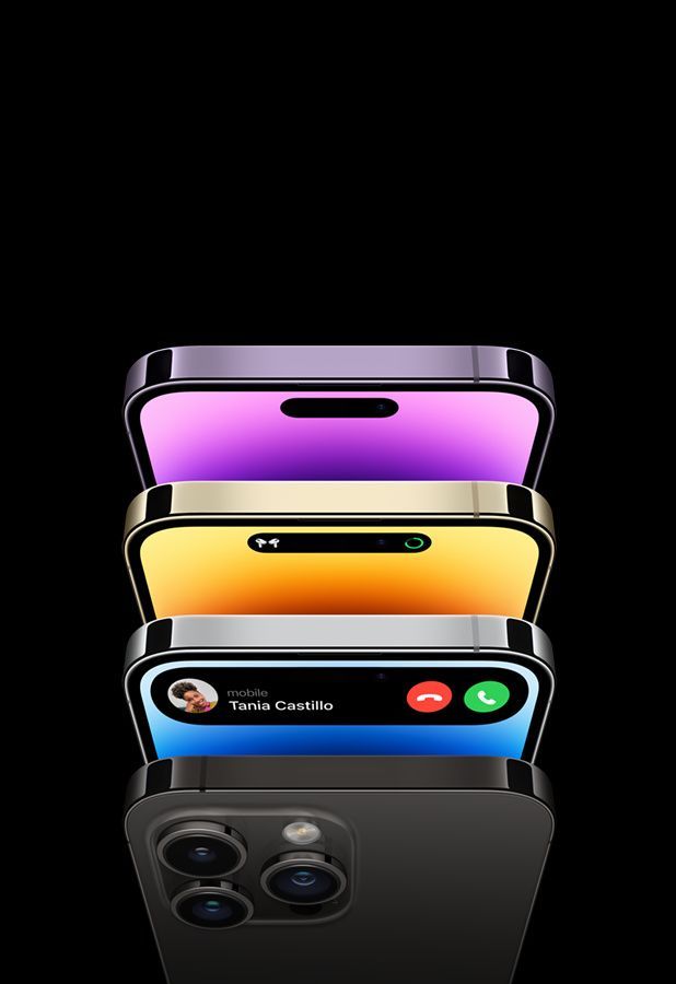 How the State helped build the iPhone