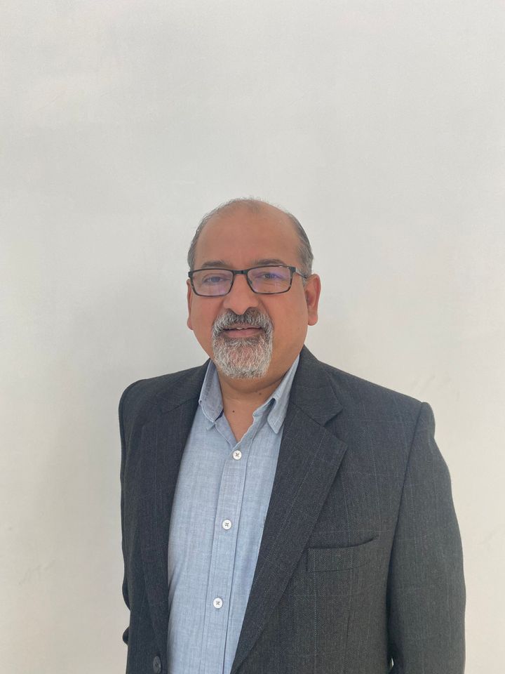 Accelerate Indian Philanthropy (AIP) announces Amitabh Jaipuria as CEO
