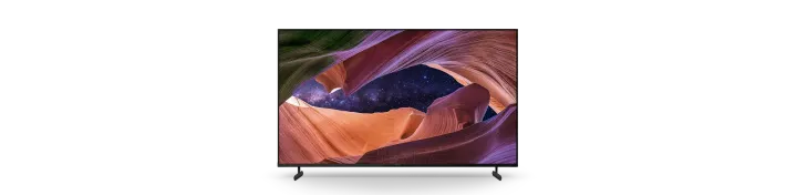 Sony launches BRAVIA X82L series for stunning picture with immersive sound