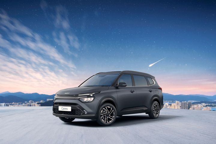 Premium, Practical, and now Xclusive: Kia launches Carens X-Line at 18.94 Lakhs onwards