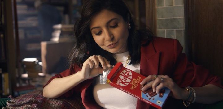 KITKAT launches new premium range with three rich and indulgent variants