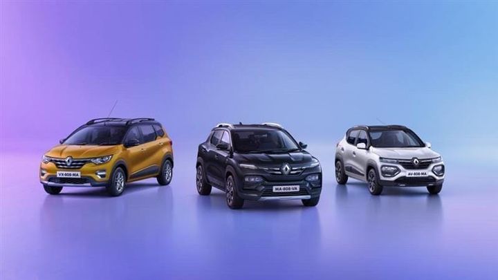 Renault Strengthens India Strategy with Renaulution India 2024